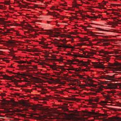 Flashabou predator holographique Rouge 96