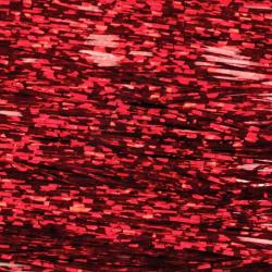 Flashabou predator holographique Rouge 96