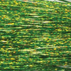 Flashabou predator holographique Vert 89