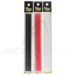 Pro tube classic 2.2mm noir