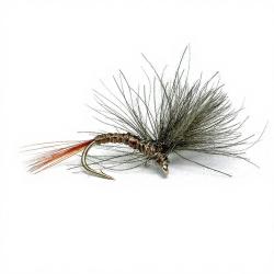 Mouche FMF parachute AK107 CDC olive H14