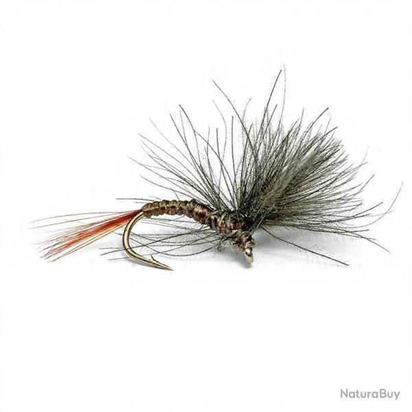 Mouche FMF parachute AK107 CDC olive H14