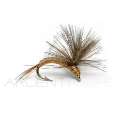 Mouche FMF parachute AK110 CDC tan H16