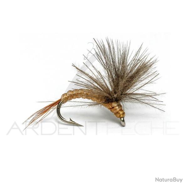 Mouche FMF parachute AK110 CDC tan H16