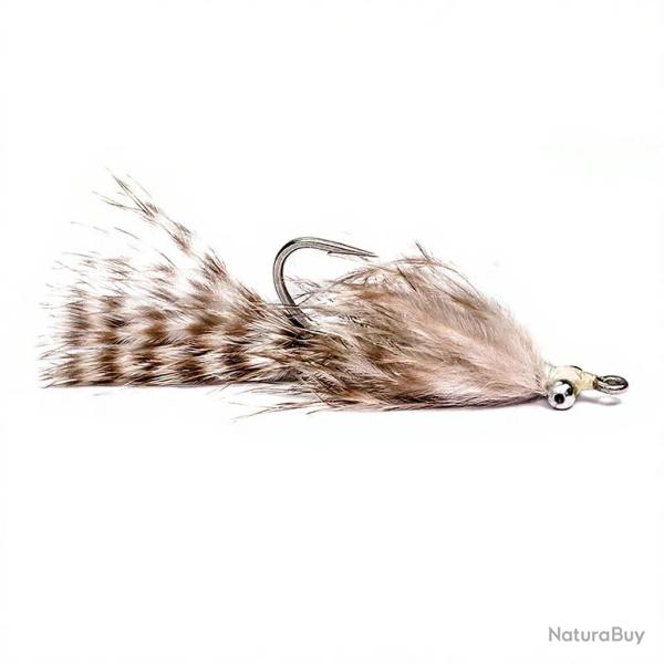 Mouche FMF Truite de mer Magnus 2180 H4