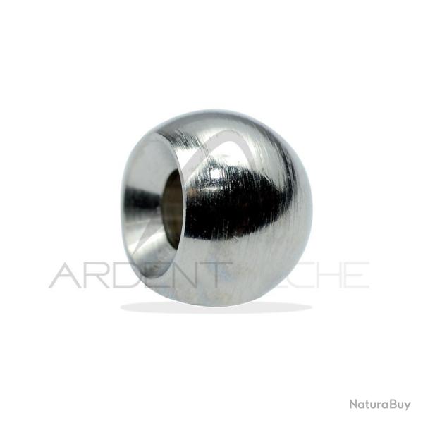 Bille laiton Bidoz argent 2.8 mm