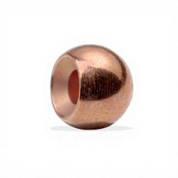 Bille laiton Bidoz cuivre 2 mm