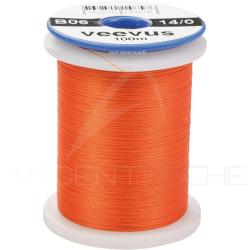 Fils de montage VEEVUS 14/0 Orange