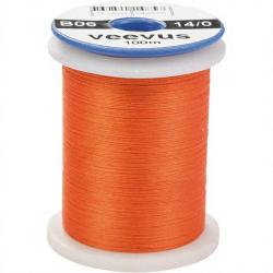 Fils de montage VEEVUS 14/0 Orange
