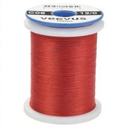 Fils de montage VEEVUS 12/0 Rouge