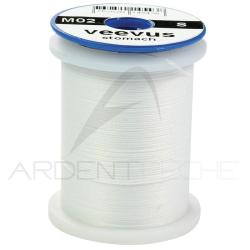 Fils de montage polyfloss VEEVUS Stomach fine Blanc