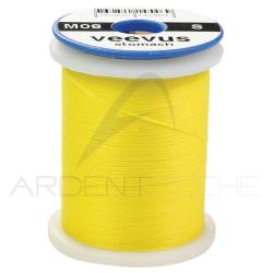 Fils de montage polyfloss VEEVUS Stomach fine Jaune