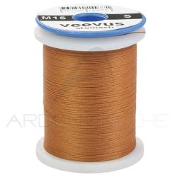 Fils de montage polyfloss VEEVUS Stomach fine Marron rouille