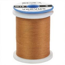 Fils de montage polyfloss VEEVUS Stomach fine Marron rouille