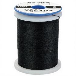 Fils de montage polyfloss VEEVUS Stomach fine Noir