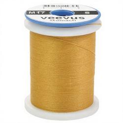 Fils de montage polyfloss VEEVUS Stomach fine Tan dor&eacute;