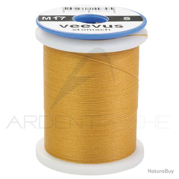 Fils de montage polyfloss VEEVUS Stomach fine Tan dor�