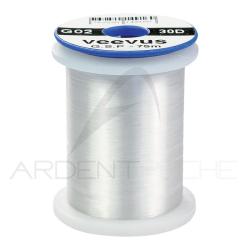 Fils de montage VEEVUS GSP 30 D Blanc
