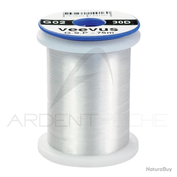 Fils de montage VEEVUS GSP 30 D Blanc