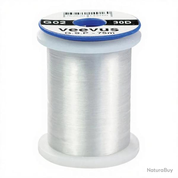 Fils de montage VEEVUS GSP 30 D Blanc