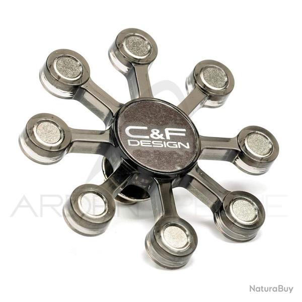 Fly patch C&F DESIGN CFA 27