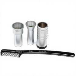 Egaliseur de poils C&F DESIGN CFT 80/S