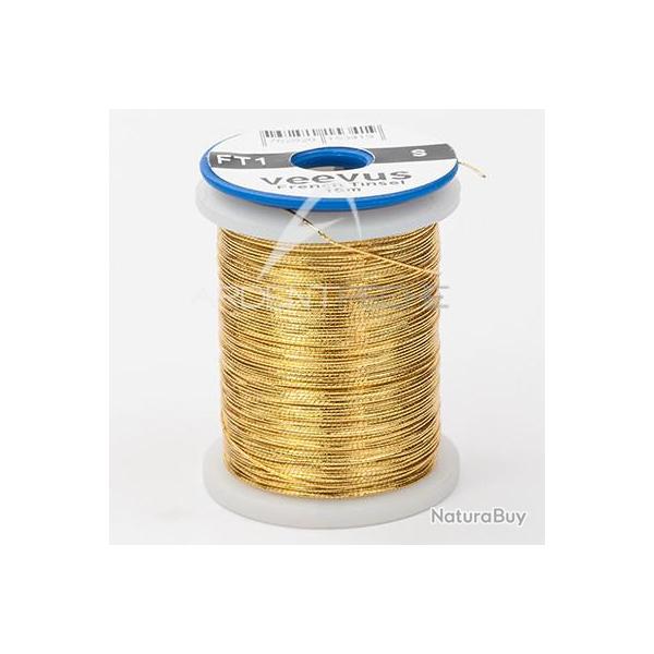 Tinsel VEEVUS Oval XS