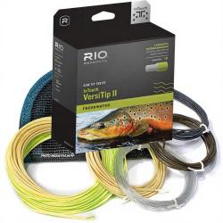 Soie RIO Versitip II InTouch WF9F