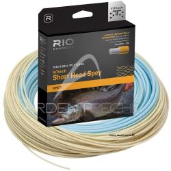 Soie RIO SHORT HEAD InTouch SPEY 730Gr / 47.4g