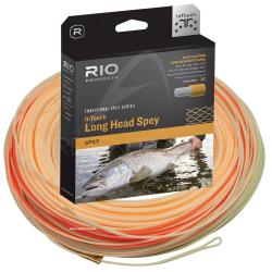 Soie RIO LONGHEAD InTouch SPEY 840Gr / 54.5g
