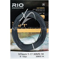 RIO LEVEL T InTouch (9.10m) T20