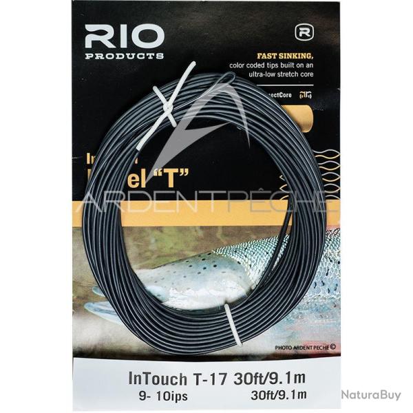 RIO LEVEL T InTouch (9.10m) T20