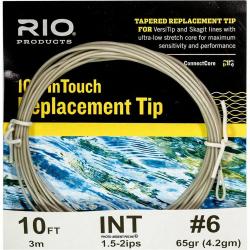 Pointe remplacement RIO InTouch Interm&eacute;diaire (3m) 7