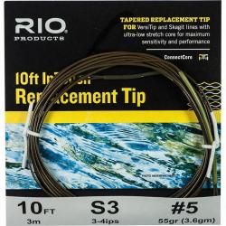 Pointe remplacement RIO InTouch Plongeante S3 (3m) 5