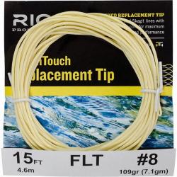 Pointe remplacement RIO InTouch Flottante (4,60m) 8