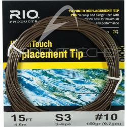 Pointe remplacement RIO InTouch Plongeante S3 (4,60m) 9