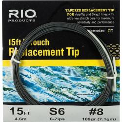 Pointe remplacement RIO InTouch Plongeante S6 (4,60m) 7