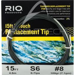 Pointe remplacement RIO InTouch Plongeante S6 (4,60m) 8