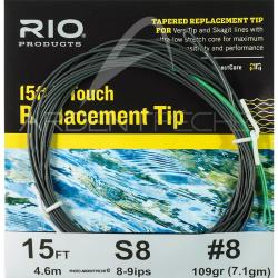 Pointe remplacement RIO InTouch Plongeante S8 (4,60m) 9