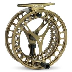 Moulinet SAGE CLICK Bronze 0/1/2