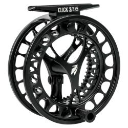 Moulinet SAGE CLICK Stealth 0/1/2