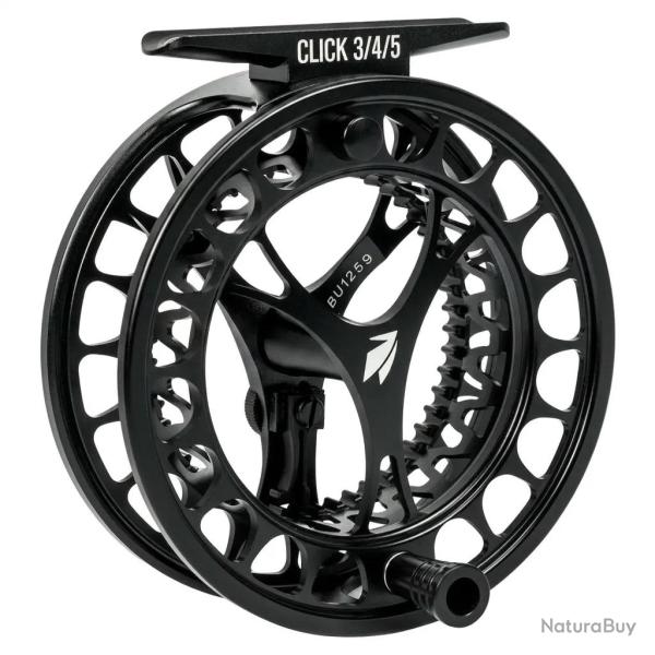 Moulinet SAGE CLICK Stealth 0/1/2
