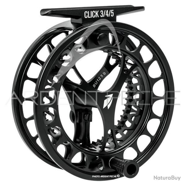 Moulinet SAGE CLICK Stealth 4/5/6