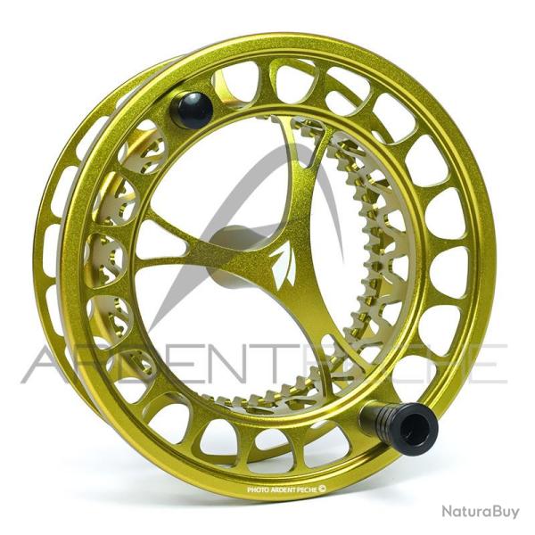 Bobine SAGE CLICK Lime 0/1/2