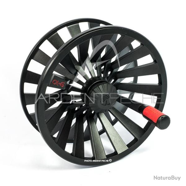 Bobine REDINGTON BEHEMOTH Black 5/6