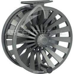 Moulinet REDINGTON BEHEMOTH Gun metal 9/10