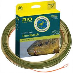 Soie RIO FIPS Euro nymph