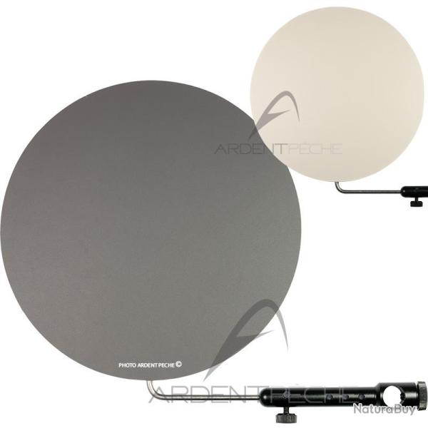 R�flecteur Sight Plate C&F DESIGN CFT-50