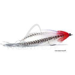 Mouche FMF Brochet UV flashtail Whistler 2649 H6/0