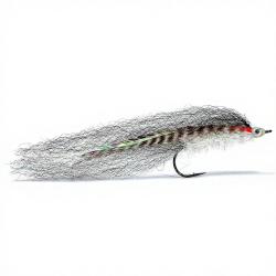 Mouche FMF Brochet BC Grizzly Pike FLY BC0103 H6/0